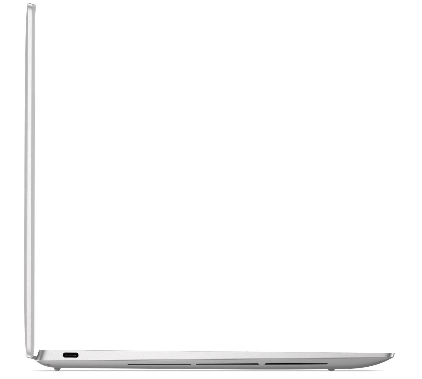 Alt View 2. Dell - XPS 9320 Ultrabook | Intel Core i7-12th | 32GB RAM | 512GB NVMe SSD | 13"4K Touch | Webcam | Business Laptop PC | Win 11 - White.