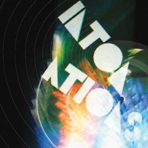 Effacer - Library Catalog Music Series: Music For Noise Reduction  - VINYL LP