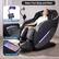 Relax Your Body and Mind
- 2-in-1 Phone Holder
- Bluetooth Speaker
- Wireless Charging