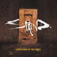 Confessions of the Fallen [LP] - VINYL - Front_Zoom