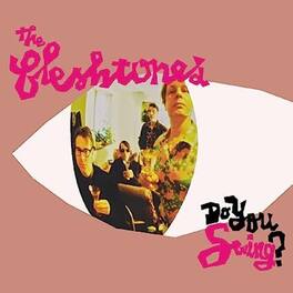 The Fleshtones - Do You Swing? (20th Anniversary) - VINYL LP