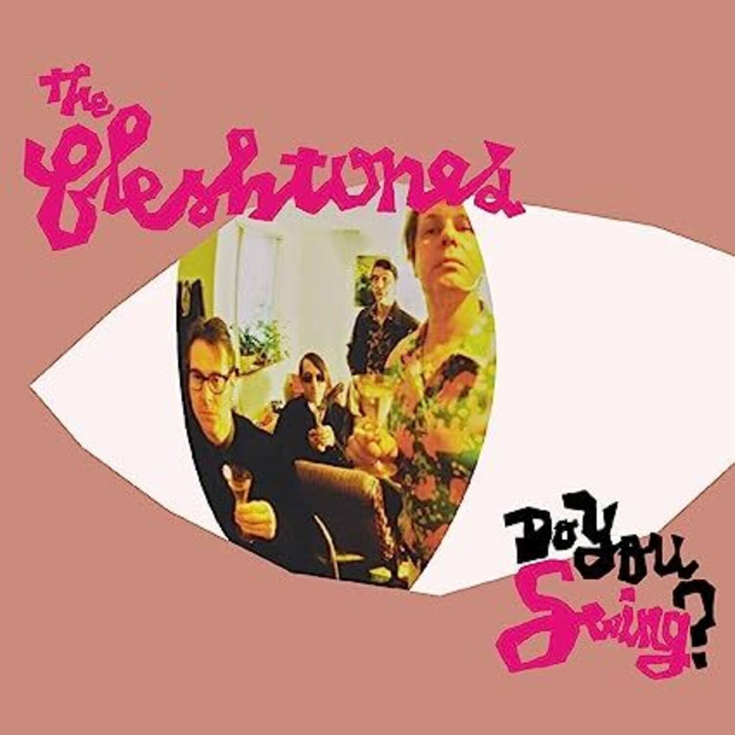 The Bleshtones  
Do You Swing?