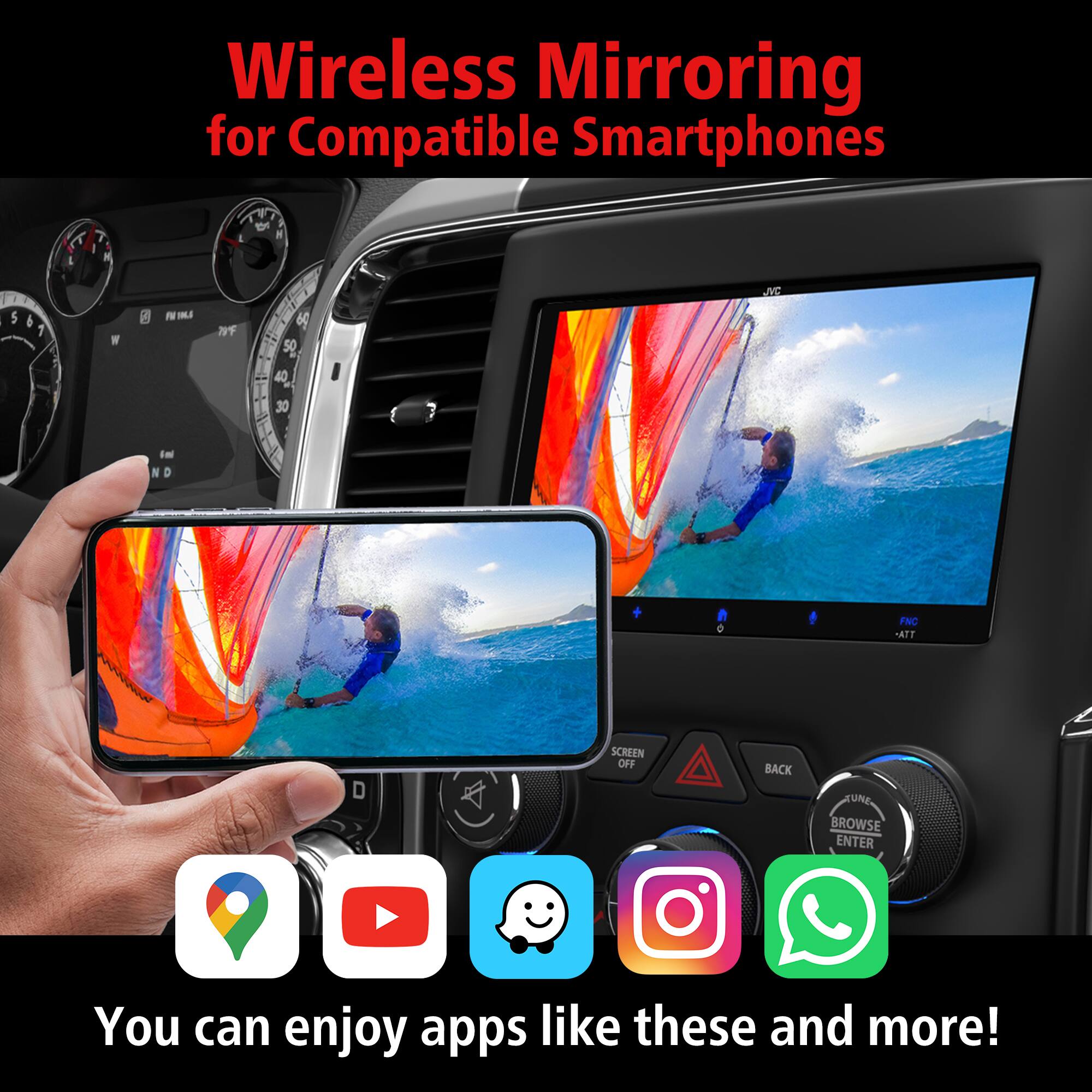 media item thumbnail