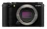 Fujifilm - X-M5 Mirrorless Camera Body - Black