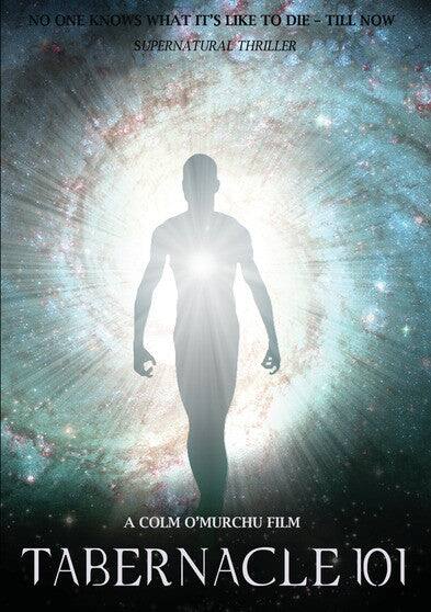 Tabernacle (MOD) (DVD Movie)