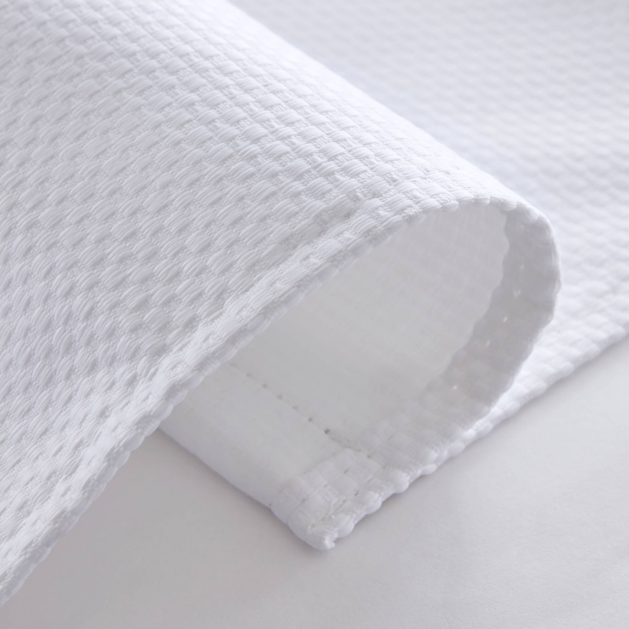 Alt View 6. BreeBe - 1PC 27x64' Cordless Roman Blind Galen Matte fabric - White.