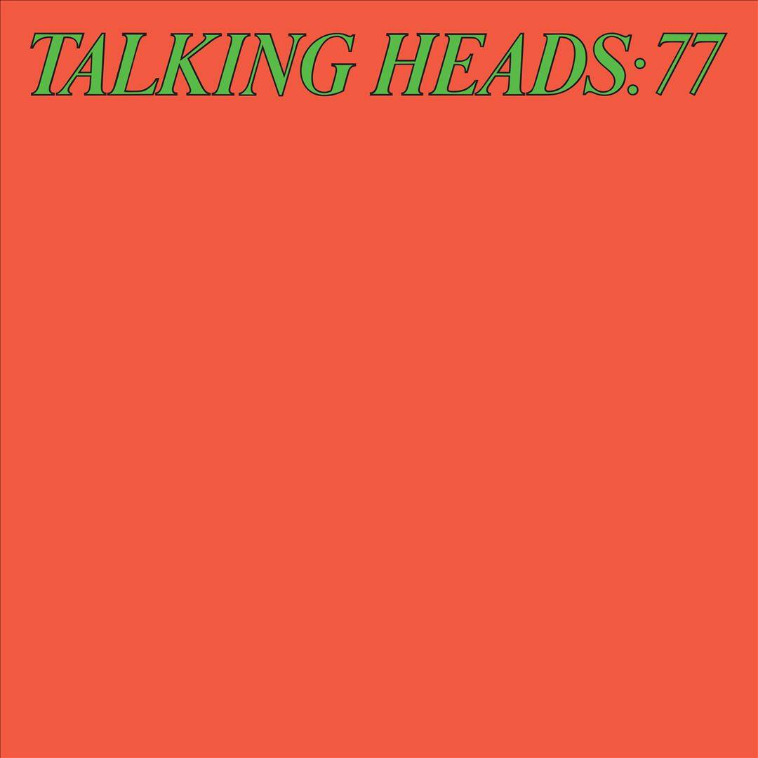 Talking Heads: 77 [Super Deluxe Edition] [LP] [VINYL]