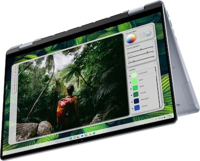 Dell Inspiron 2 in 1 16” IPS LED FHD Touch Screen Laptop Dell Inspiron 2 in 1 16” IPS LED FHD Touch Screen Laptop
