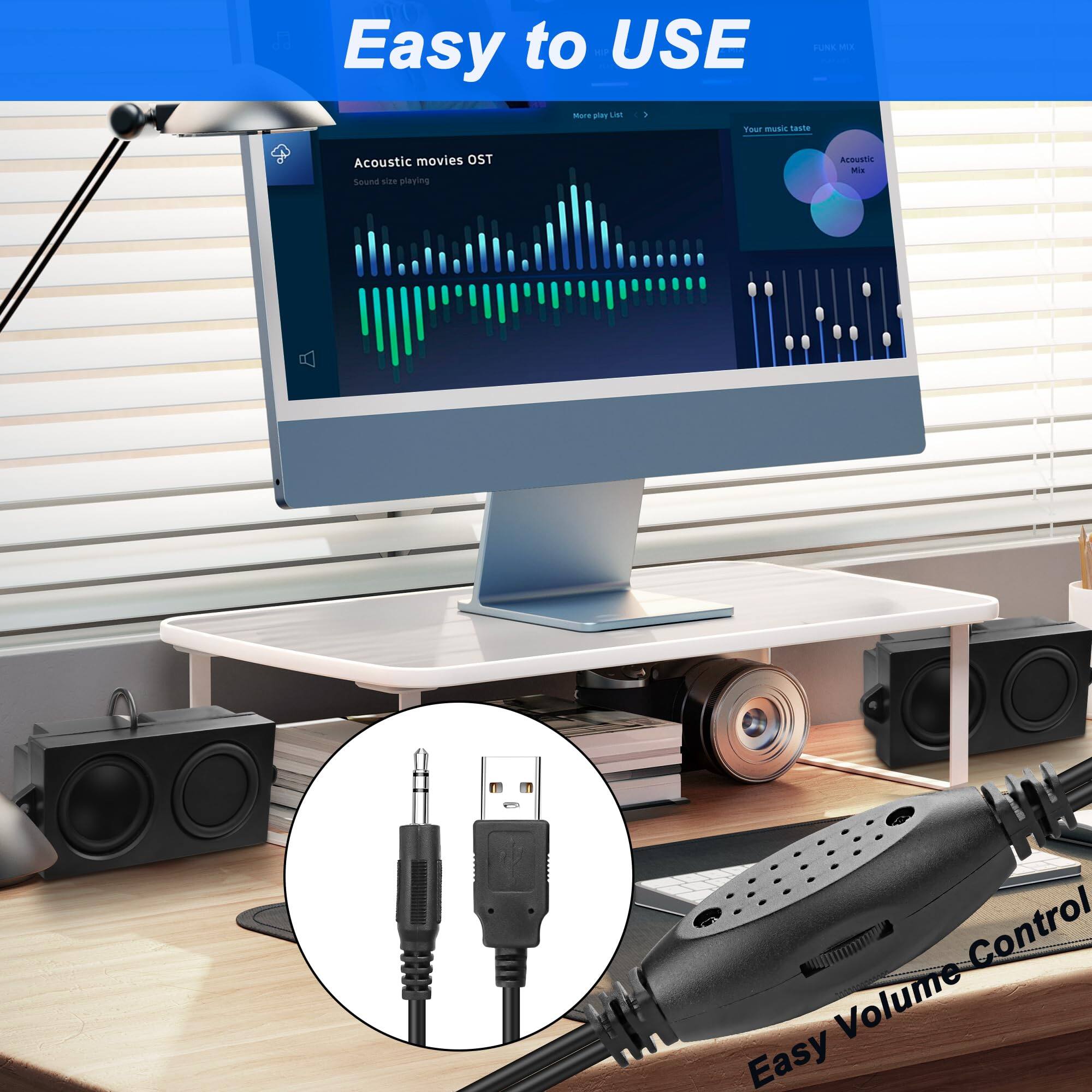 Easy to USE

Acoustic movies OST
Sound size playing

Your music taste
Acoustic Mix

Easy Volume Control