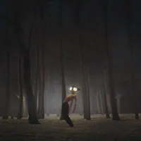 Geese - Projector - VINYL LP - Front_Zoom