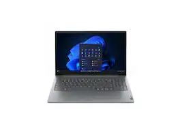 Lenovo - V15 G6 15.6" - Ryzen 5 150 - 8GB - 256GB SSD - Win 11 Pro - Radeon - Wi-Fi 6 - Black