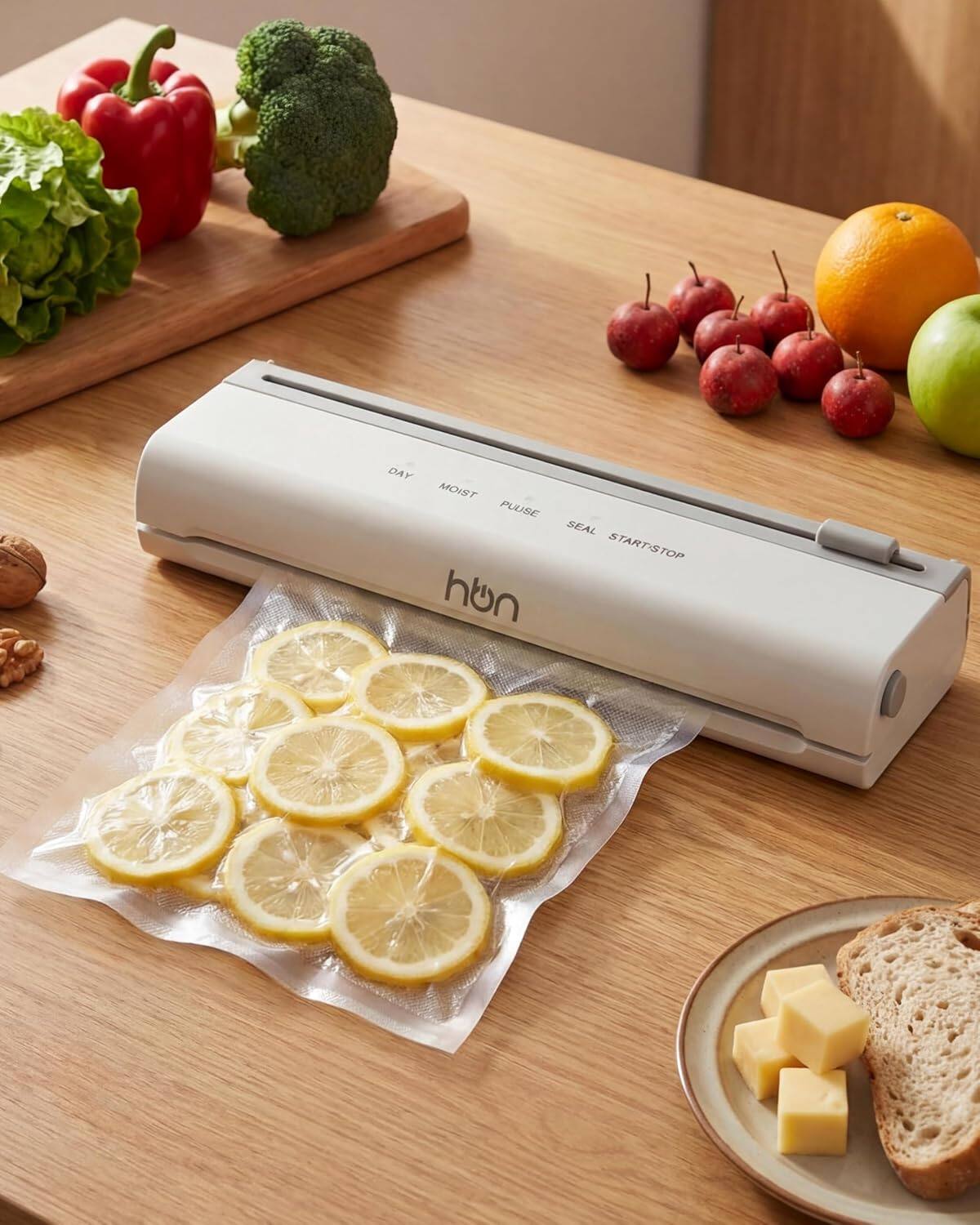 DAY MOIST PULSE SEAL START-STOP