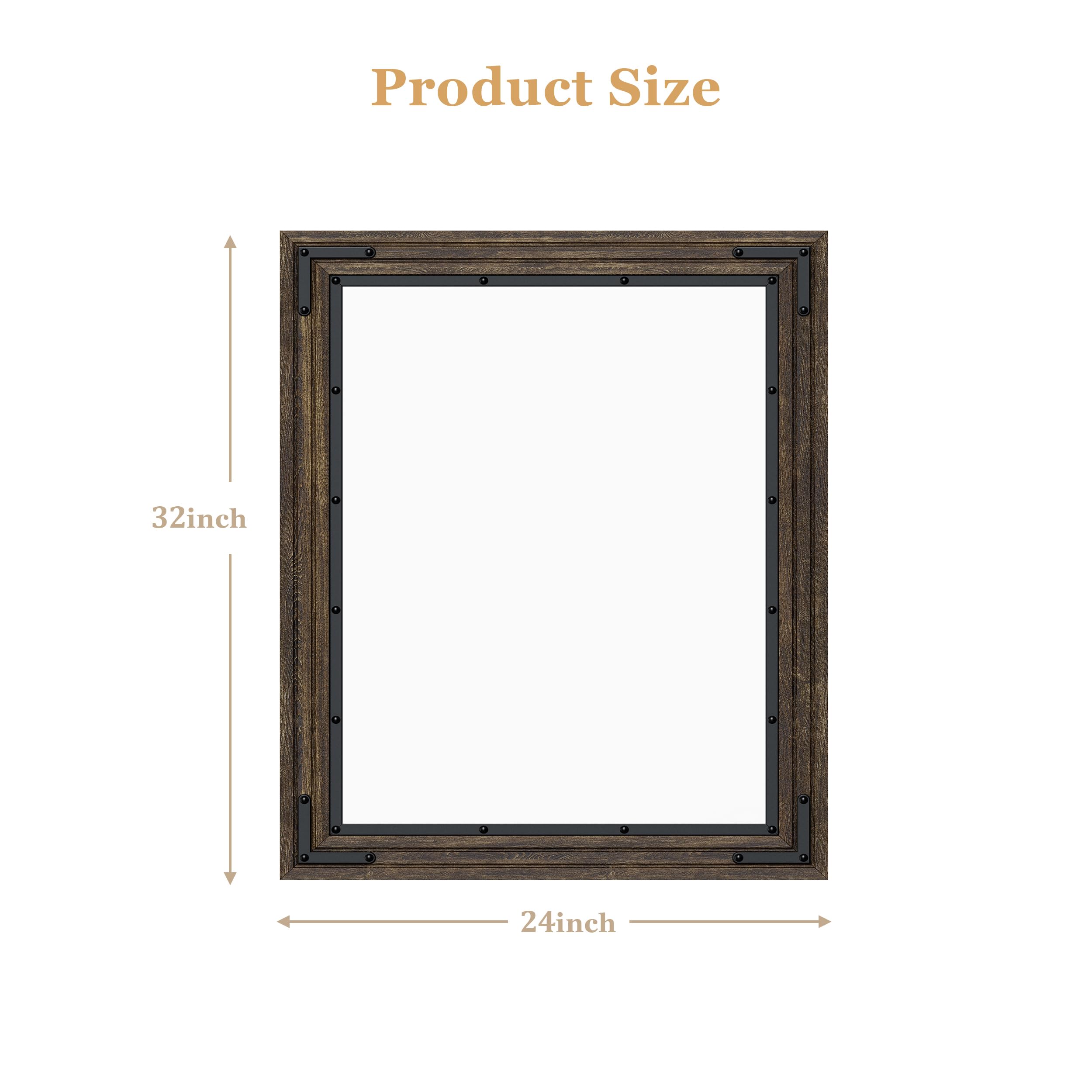 Product Size

32 inch

24 inch