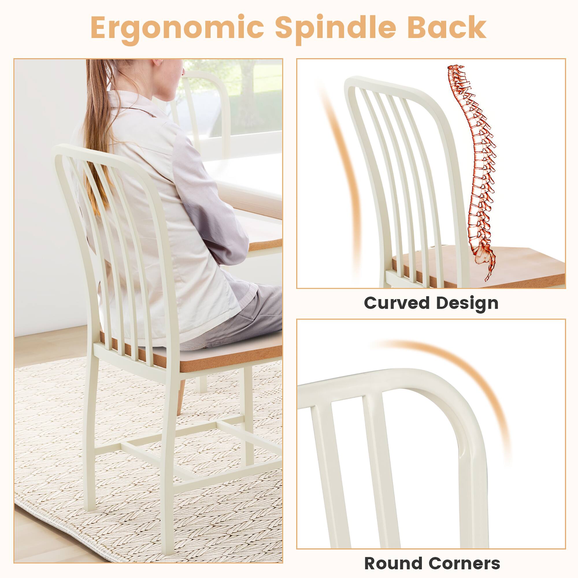 椅子 Atmszok 椅子 Atmszok 椅子 Atmszok ZEN High Back ZX (Grey Chair