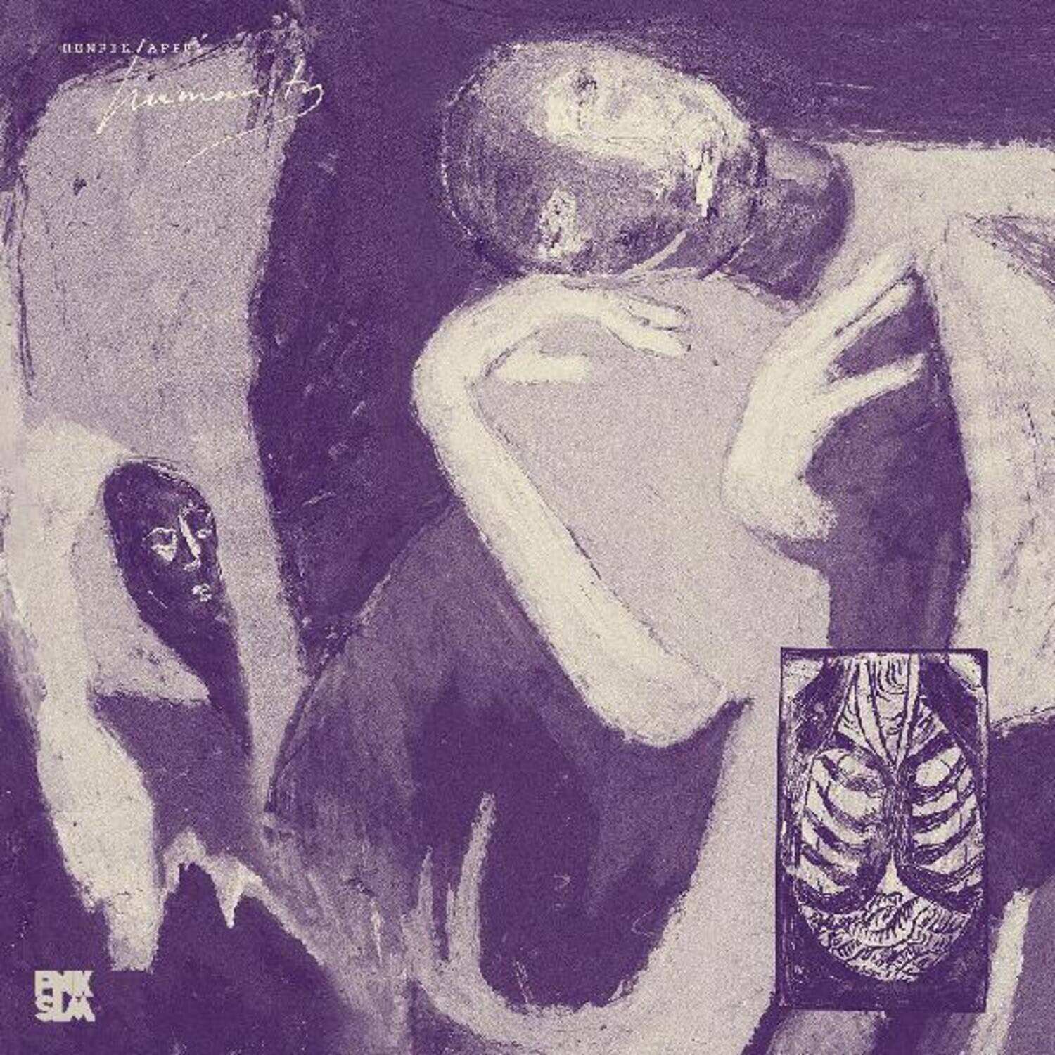 Henrik Appel - Humanity - VINYL LP