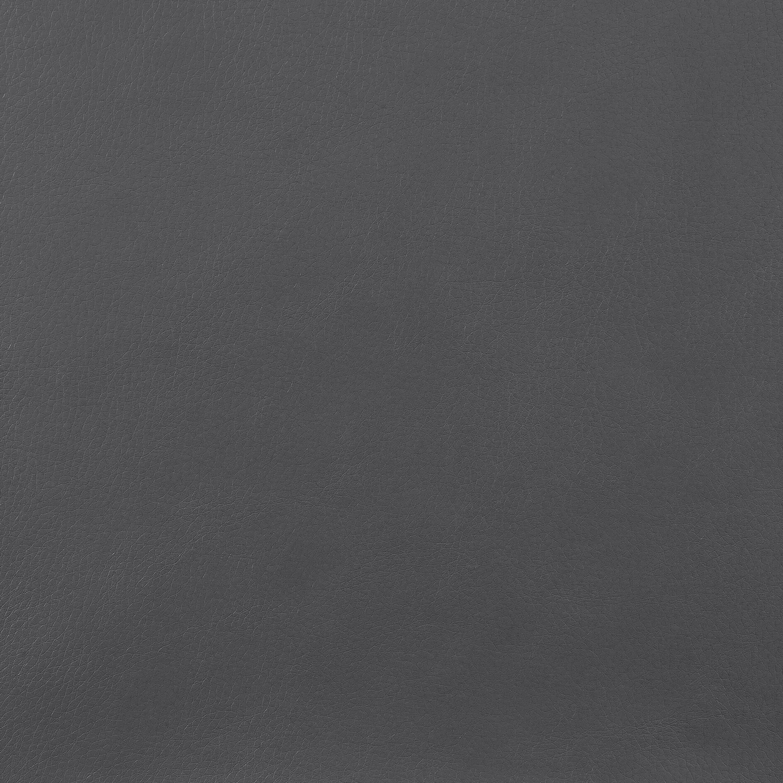 Alt View 3. Spaco - Spaco Upholstered Adjustable Home Office Desk Chair, Modern Chair with Smooth Rolling Casters, for Home Office - Grey.