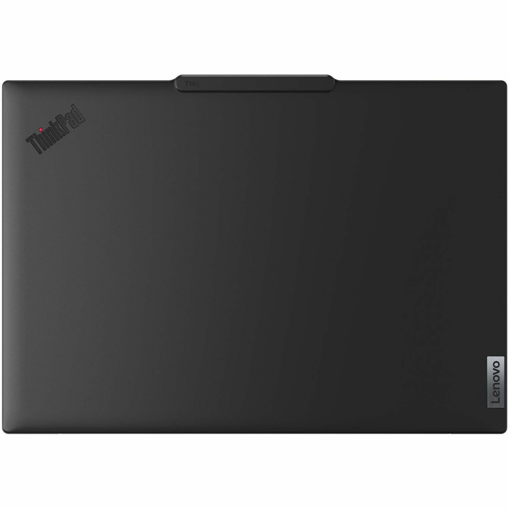 ThinkPad T14s  
Lenovo