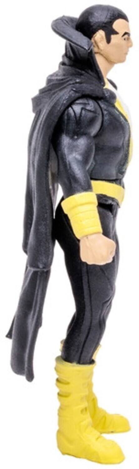 Alt View 4. DC Direct - DC Comics -Endless Winter - Page Punchers - 3" Black Adam Figure with Comic   - COLLECTIBLES - Multicolor.