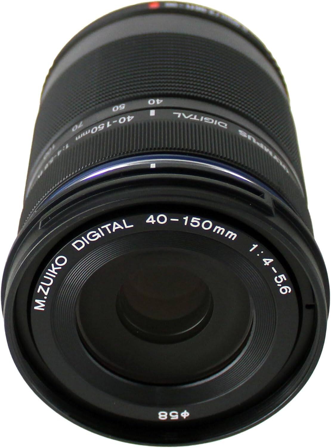 40-150mm DIGITAL 1:4-5.6 M.ZUIKO