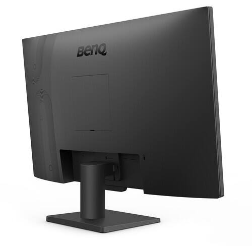 Alt View 3. BenQ - GW2790 27" FHD IPS Monitor 100Hz 5 ms 250 nits Anti-Glare Eye-care Technology, Low Blue Light, Tilt, HDMI & DisplayPort - Black.