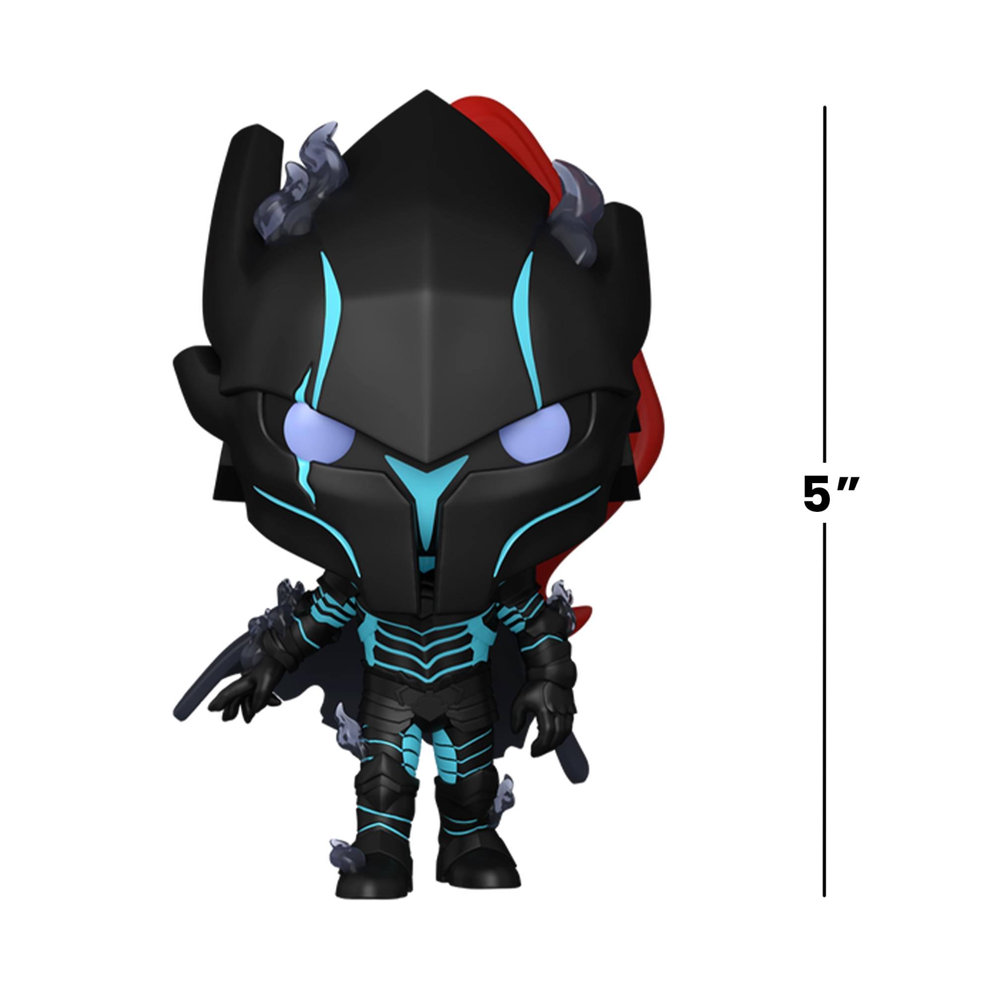 Alt View 3. Funko - Funko Pop! Solo Leveling: Igris - Multi-Colored.