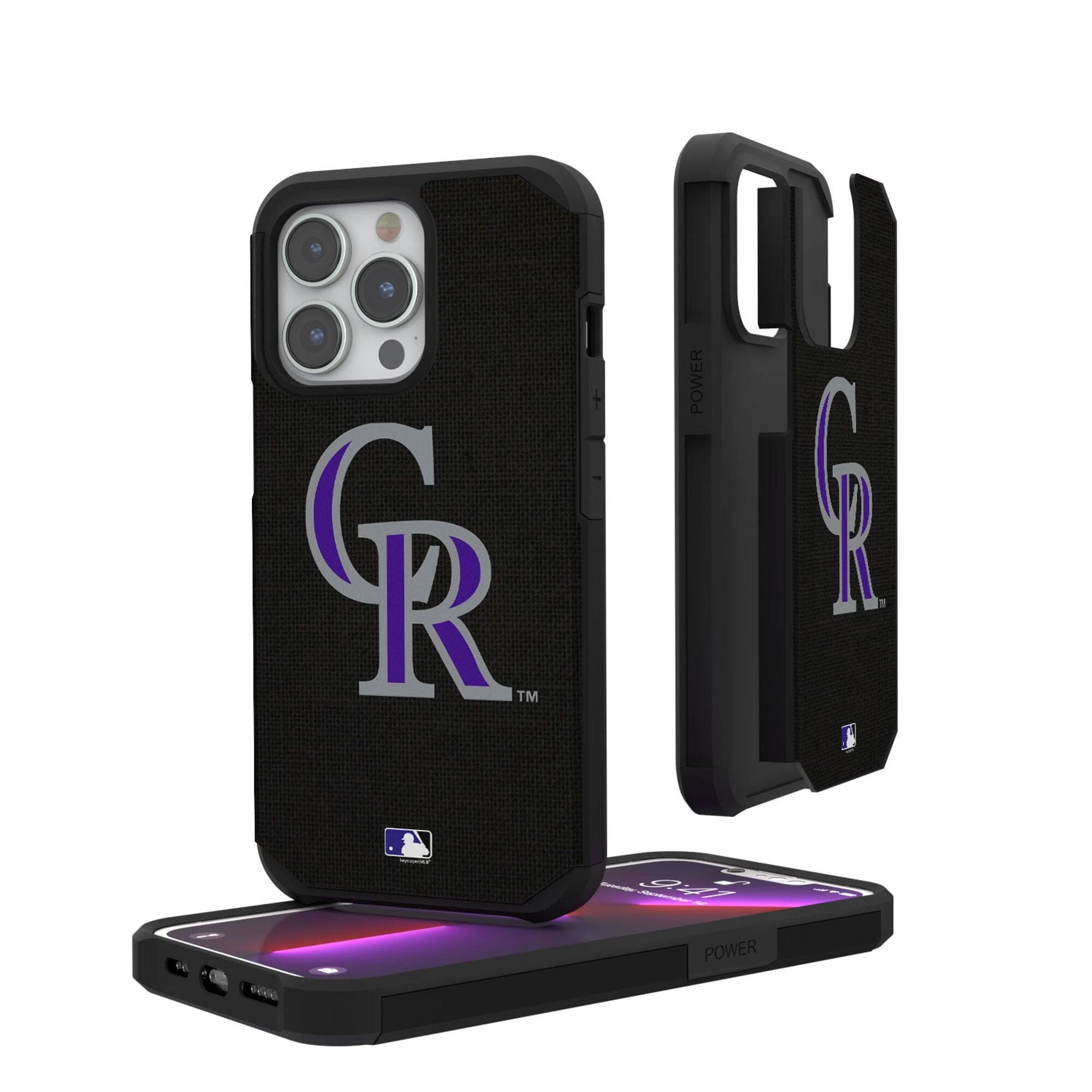 R TM POWER