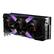 Alt View Zoom 13. PNY - NVIDIA GeForce RTX 4080 16GB GDDR6X PCI Express 4.0 Graphics Card with Triple Fan and DLSS 3 - Black.