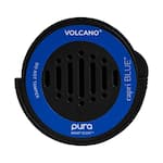 Pura - Capri Volcano Car Fragrance Refill - Blue