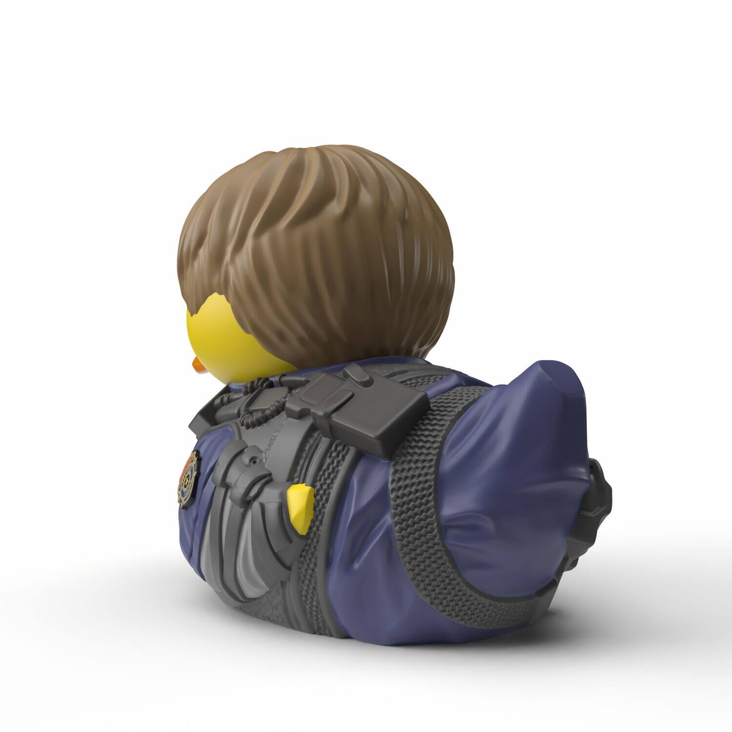 Alt View 2. PopMarket - Tubbz - Resident Evil - Leon S Kennedy (Mini Edition)   - Collectibles - Multicolor.