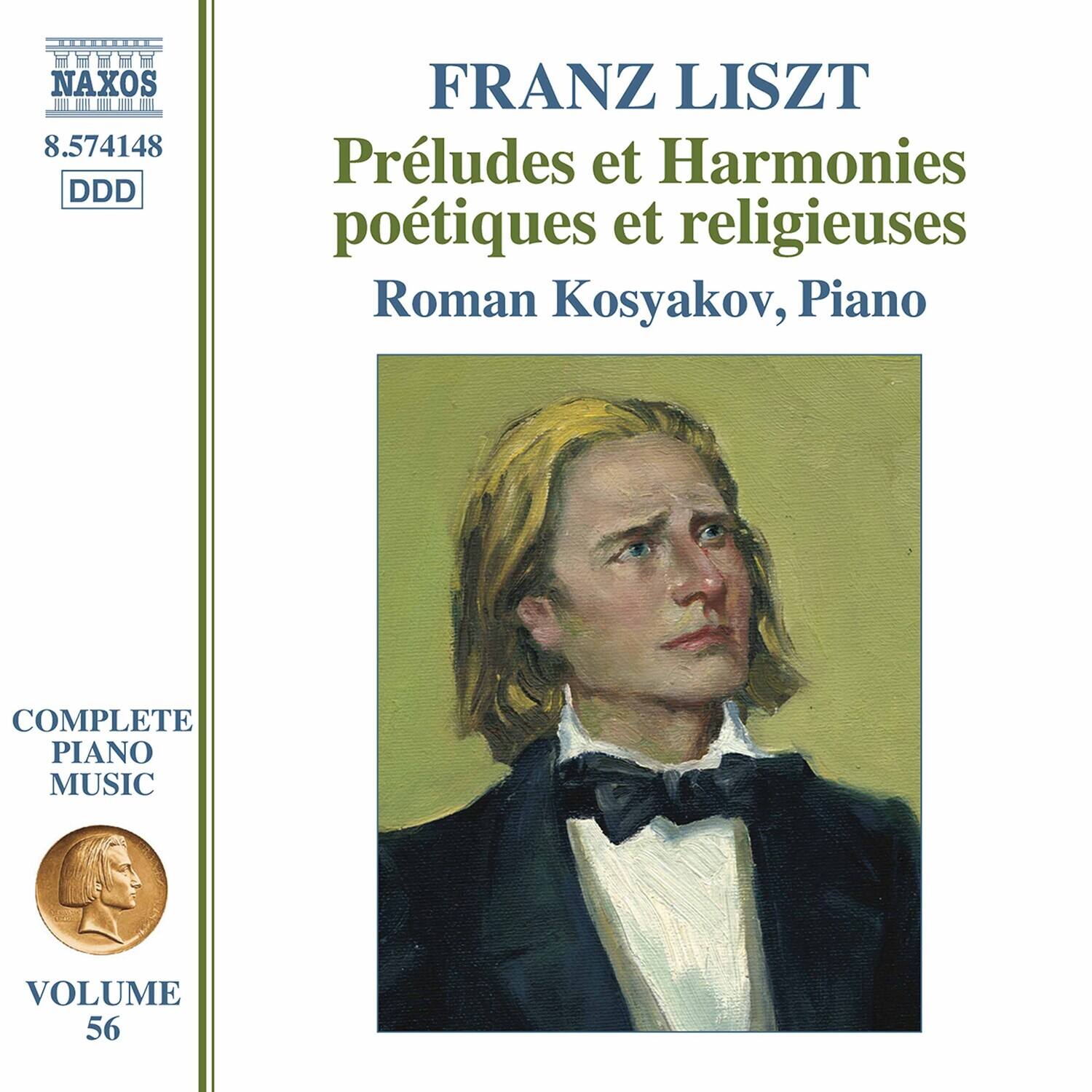 Roman Kosyakov - From the New World   - COMPACT DISCS [CD] price history on PriceWatchPro