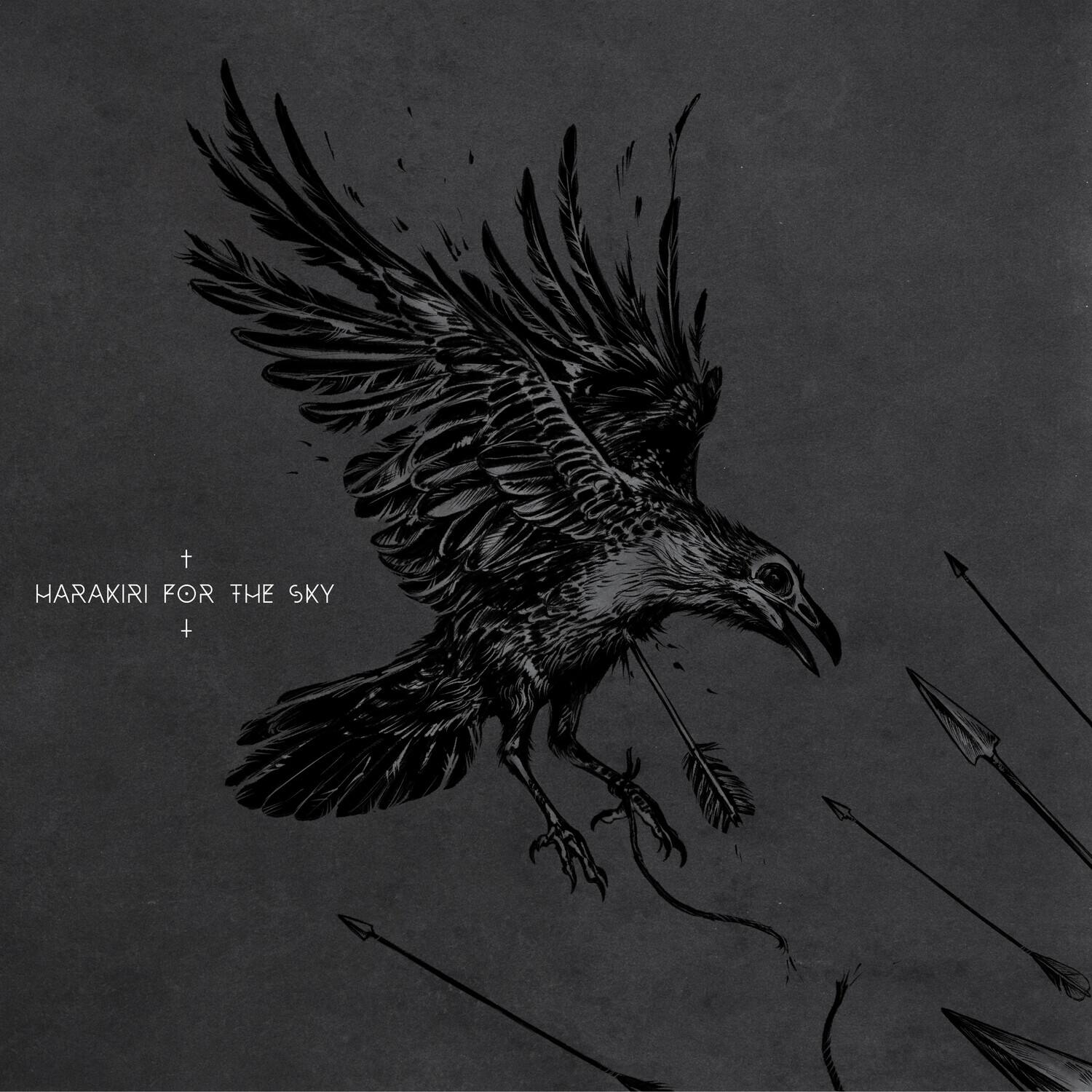 HARAKIRI FOR THE SKY