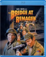 The Bridge at Remagen [Blu-ray] [1969] - Front_Zoom