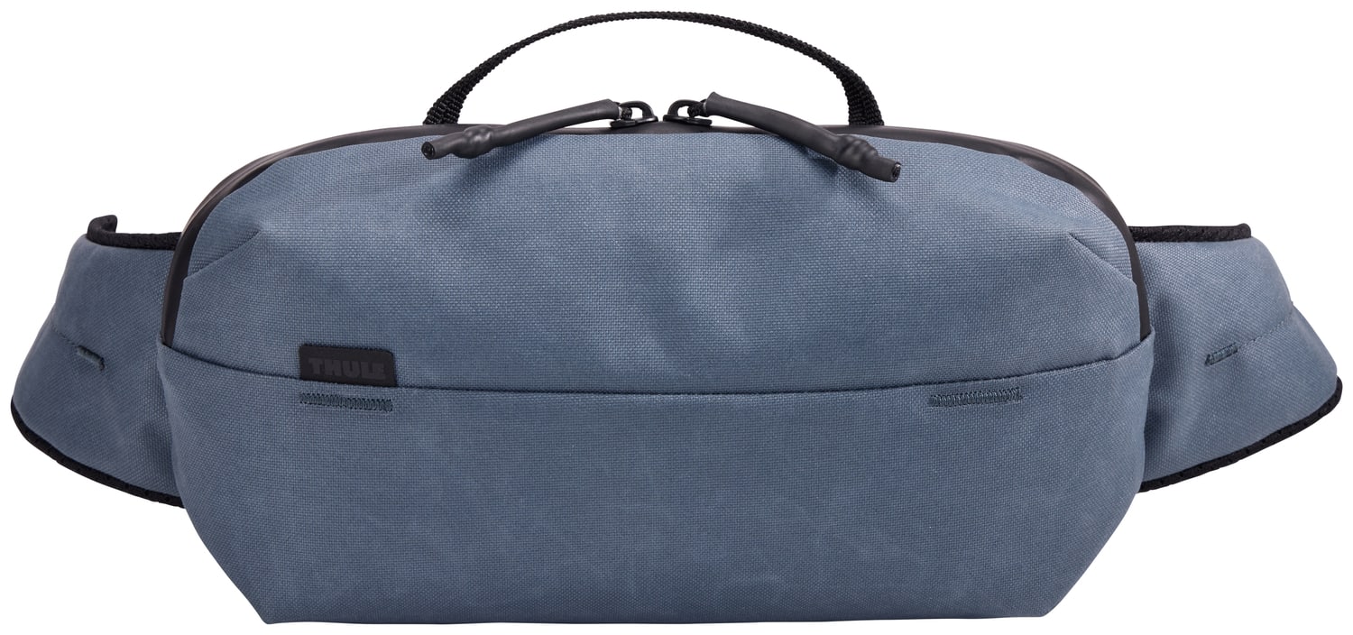 Thule - Aion Sling Crossbody Bag – Compact Everyday Travel Organizer - Dark Slate