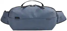 Thule - Aion Sling Crossbody Bag – Compact Everyday Travel Organizer - Dark Slate