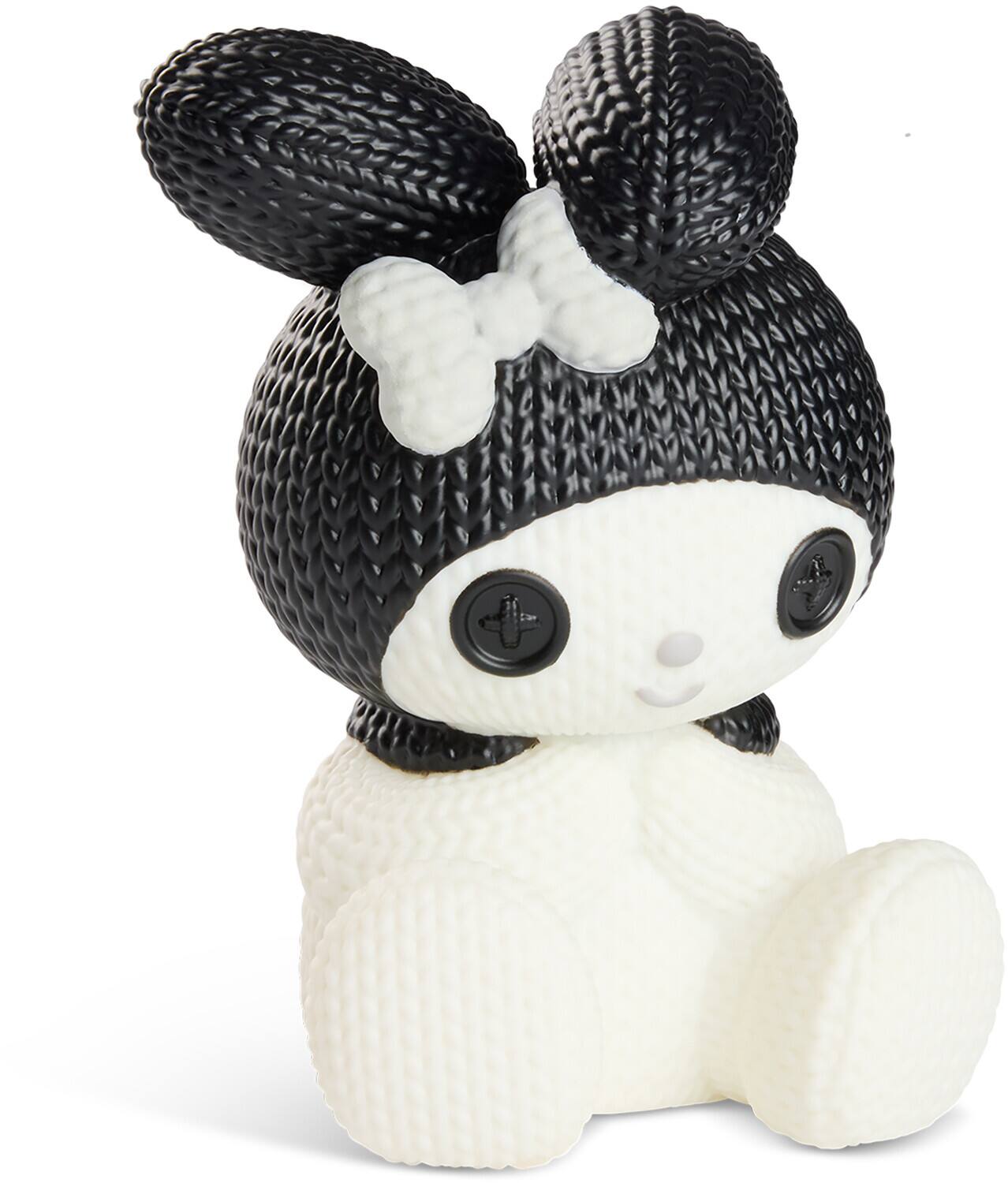 Alt View 2. Handmade by Robots - Handmade by Robots - Hello Kitty and Friends - My Melody #309 (Glow in the Dark)   - COLLECTIBLES - Multicolor.