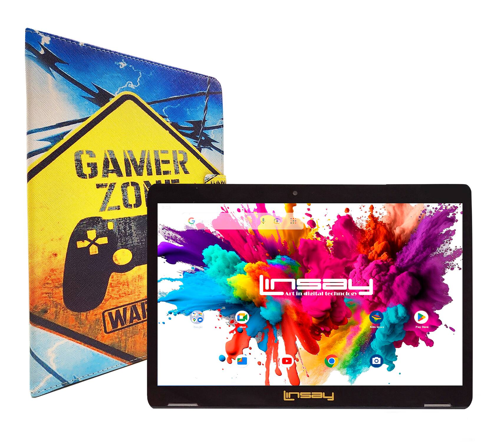 GAMER ZONE

Insay  
Art in digital technology