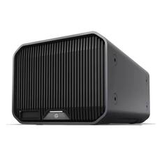 Front. SanDisk Professional - SanDisk Professional 48TB G-RAID PROJECT 2 2-Bay Thunderbolt 3 RAID Array (2 x 24TB).
