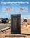 Long-Lasting Power for Every Trip
1,000 A | 7,200 mAh
Charge Retention
Last for 3-6 Months
Charge/Discharge Cycles
>1,000 Times
Note: Recommended to recharge every 3 months