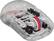 Alt View 2. Pulsar - X2H Mini Wireless Gaming Mouse - Superclear.