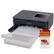 SEICR
MENU Canon CNE 0
CRRD Canon
SELPHY COMPACT PHOTO PRINTER
CP1000 / CP910 / CP20
Postcard Size Color Ink Paper Set RP-108
100 x 148 mm / 4 x 6 in
100 sheets