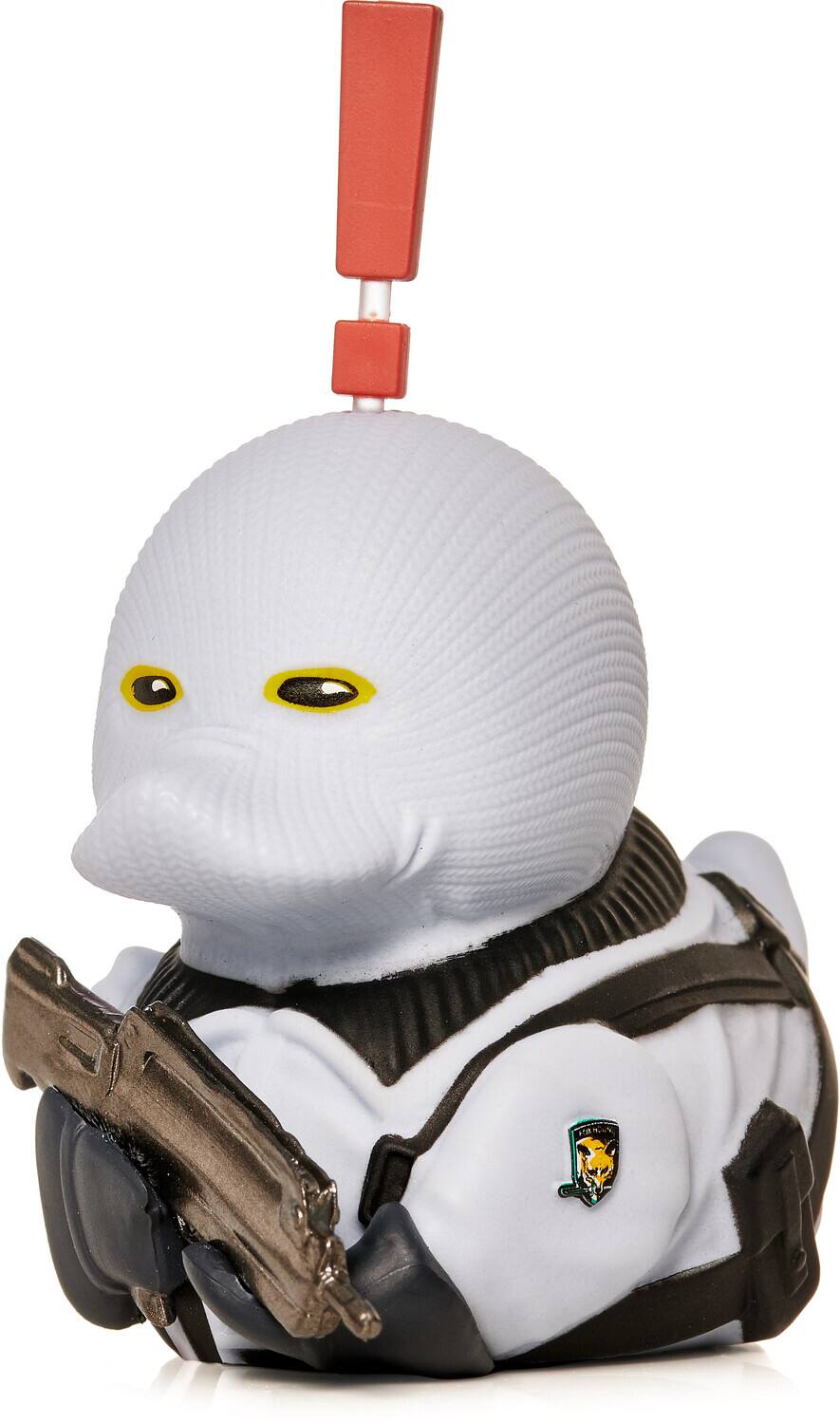 Alt View 1. PopMarket - Tubbz - Metal Gear Solid - Genome Soldier (Mini Edition)   - Collectibles - Multicolor.