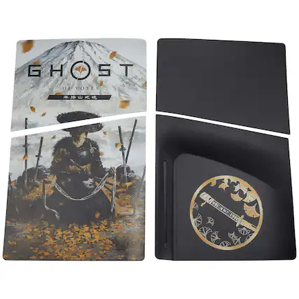 GHOST OF YOTEI