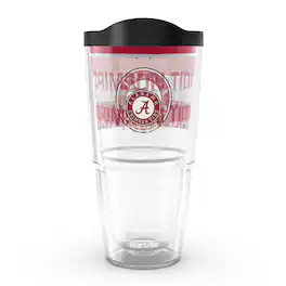 Tervis - Alabama Crimson Tide 24oz. Competitor Classic Tumbler - Multicolor