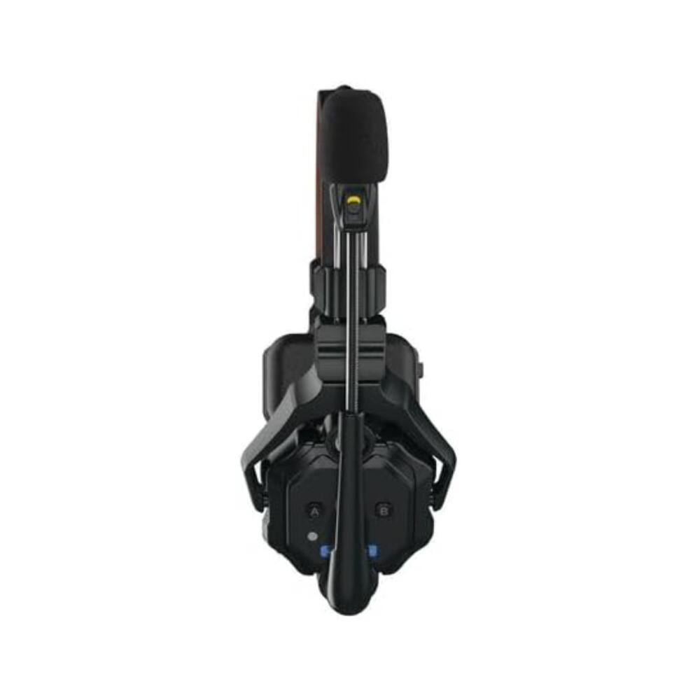 Left. HOLLYLAND - Hollyland Solidcom C1 Pro Wireless Remote In-Ear Headset (Black).