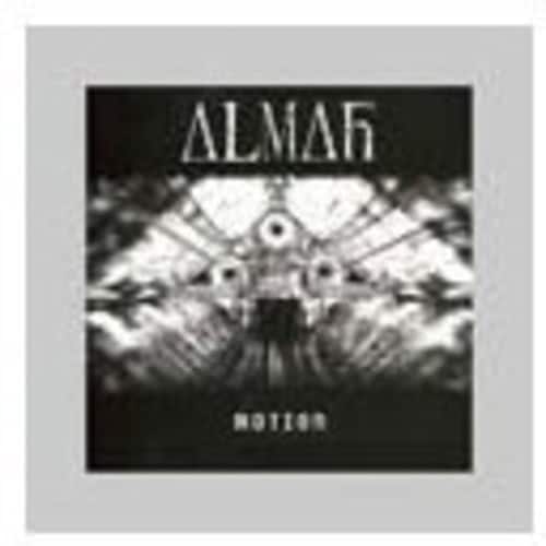 Almath - Motion   - COMPACT DISCS [CD] price history on PriceWatchPro