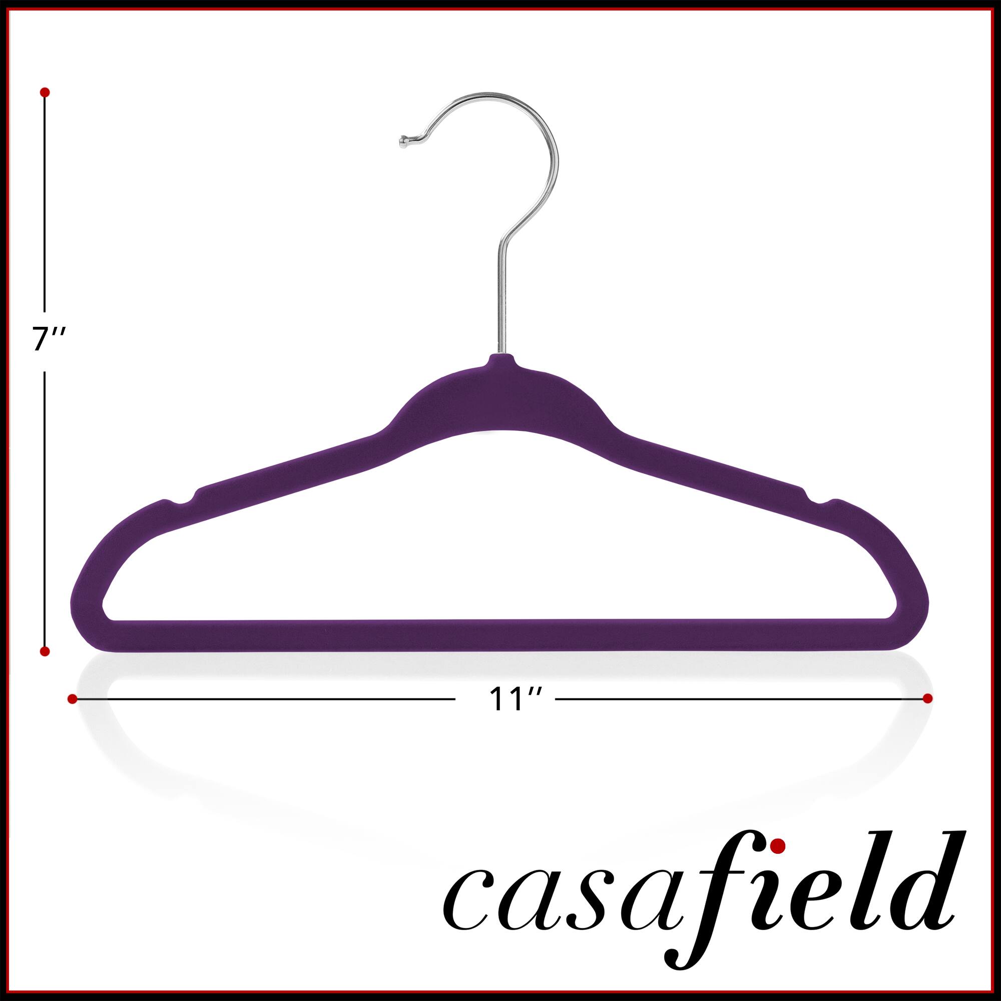 7" 11" casafield
