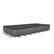 Alt View 7. Bestway - Bestway APX 365 31'4" x 16' x 52" Rectangular Above Ground Swimming Pool Set - Gray.