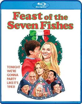 Feast of the Seven Fishes - BLU-RAY