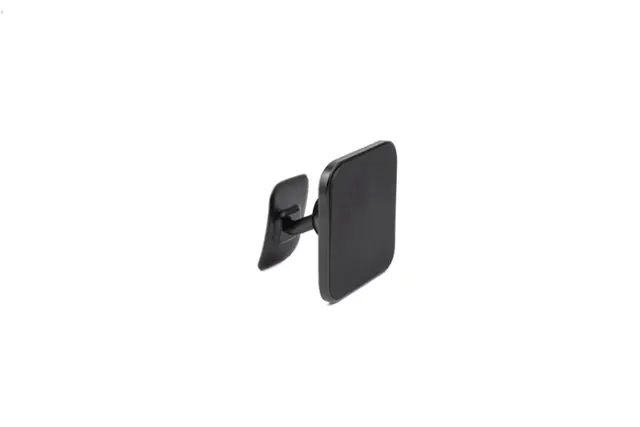 Front. Peak Design - Mobile Car Mount VHB - Black.