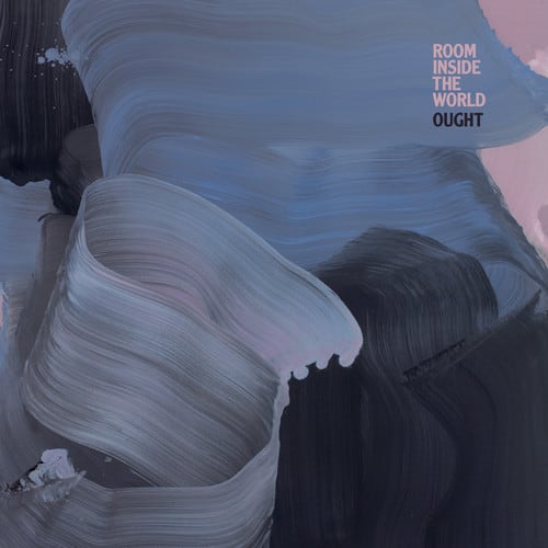 Ought - Room Inside The World   - COMPACT DISCS [CD] price history on PriceWatchPro